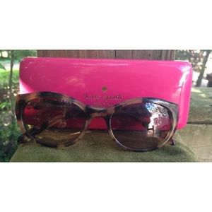 Kate Spade Sunglasses