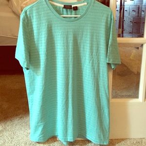 Hugo boss T-shirt men's extra large regular fit