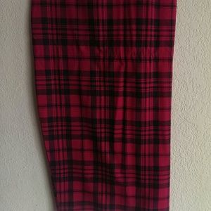 Torrid pencil skirt