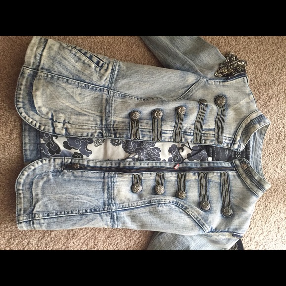 80 guess by marciano jackets blazers limited edition guess jacket from camille s closet 80 guess by marciano jackets blazers limited edition guess jacket from camille s closet