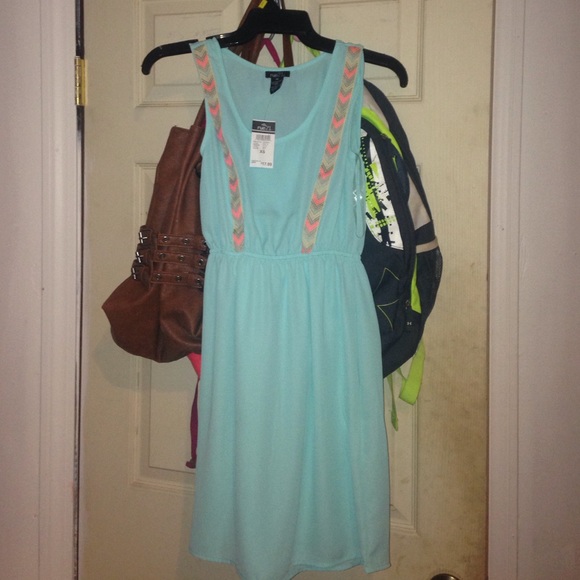 Short cute dress