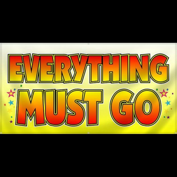 Clearing out my dont need pypl lower price free sh