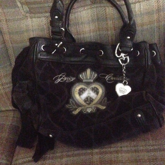 authentic juicy couture