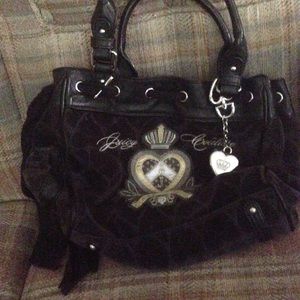 authentic juicy couture