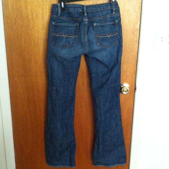 EXCELLENT CONDITION‼️ DESIGNER JEANS‼️⭐️💕⭐️💕⭐️💕 - Picture 3 of 7