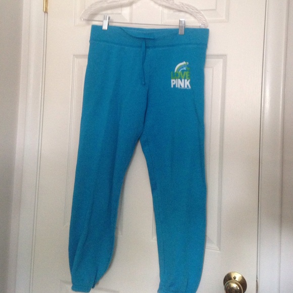 Sweat pants