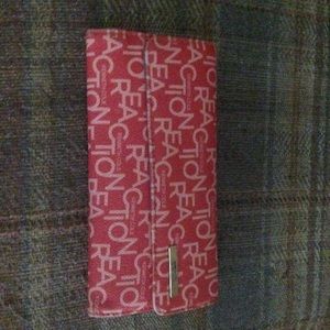 Kenneth Cole wallet