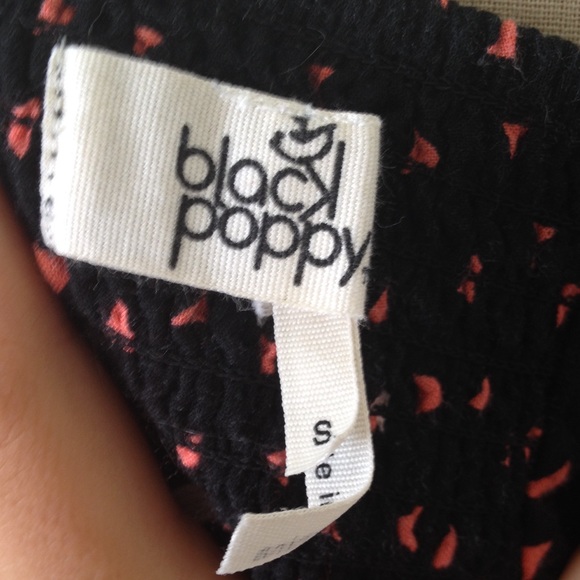 Strappy Triangle-Print Sundress - Picture 4 of 4