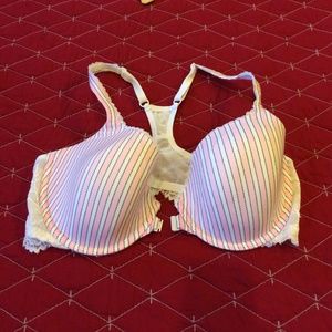 Victoria's Secret bra