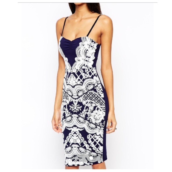 Lipsy dress size 6 - perfect for a wedding!