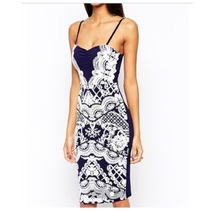 Lipsy dress size 6 - perfect for a wedding!