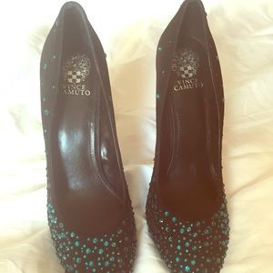 Vince Camuto Heels