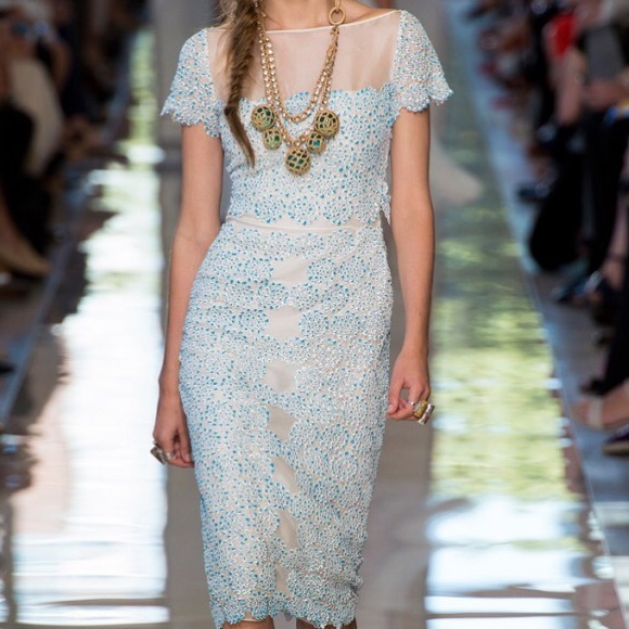 Tory Burch Whitney Dress