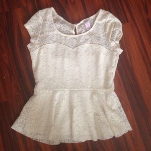 Candies top