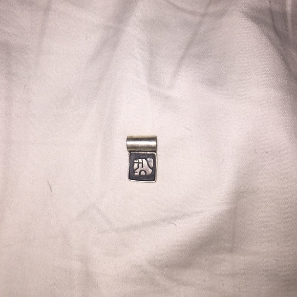 Pandora charm