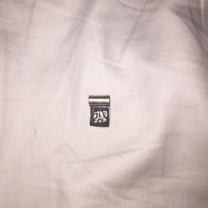 Pandora charm
