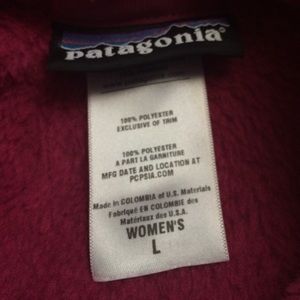 Patagonia Jackets & Coats - Pink Patagonia Patagonia Jackets & Coats - Pink Patagonia