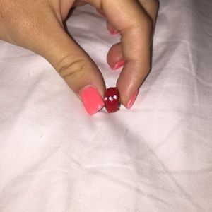 Pandora charm