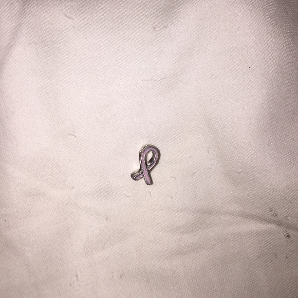 Pandora charm
