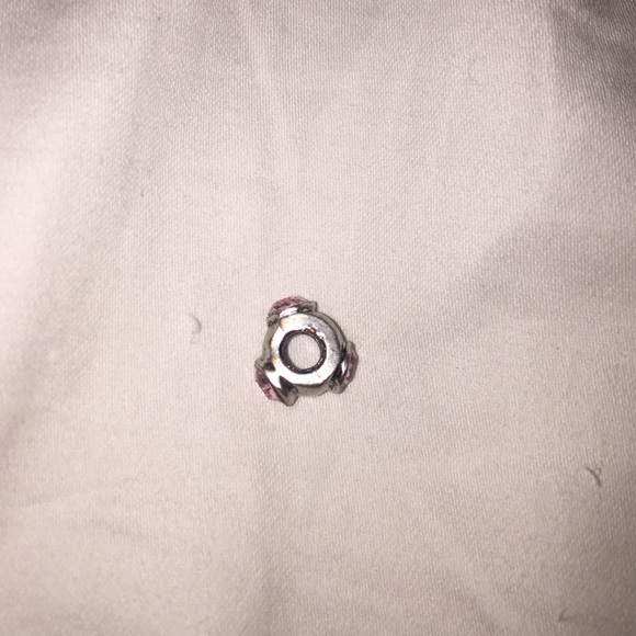Pandora charm