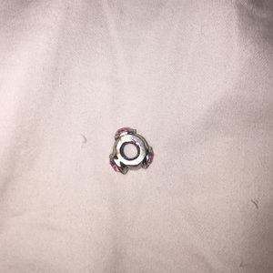 Pandora charm