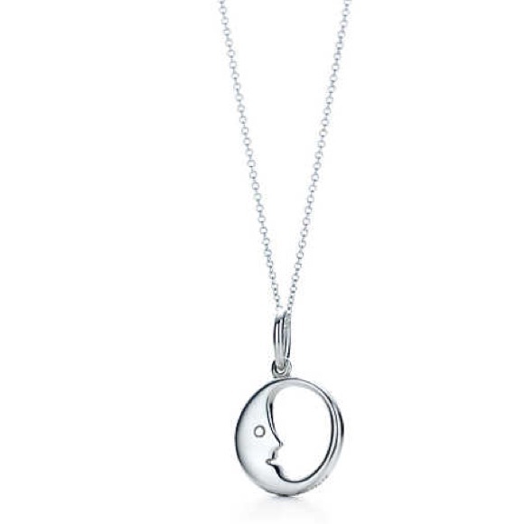 Tiffany's Man on the Moon