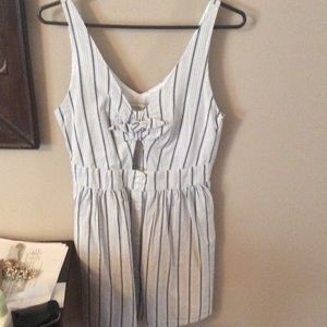 Abercrombie & Fitch dress