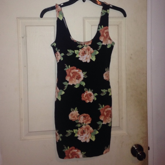 Clubbing dress