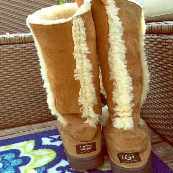 ugg sundance tall