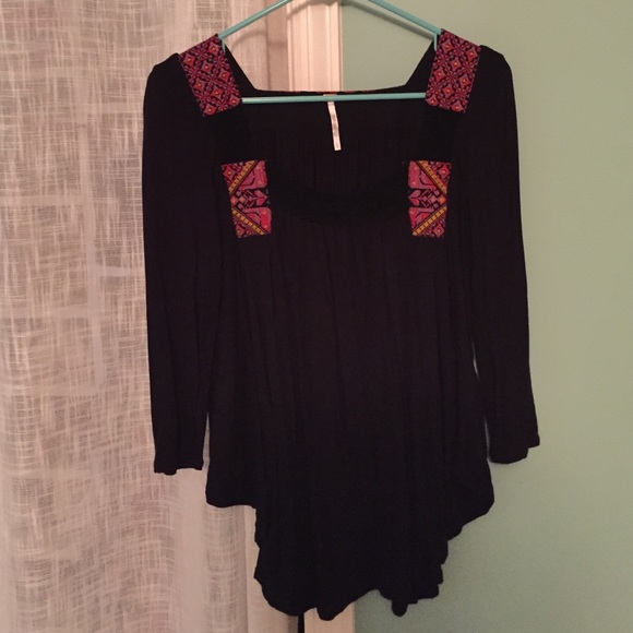 free people top
