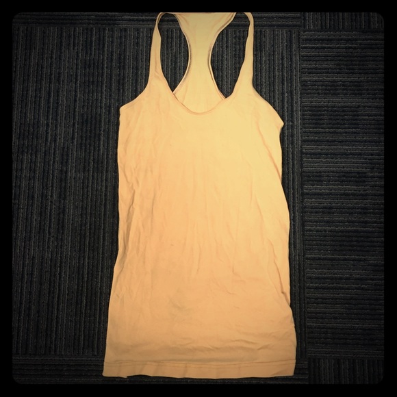 Lululemon cool racerback