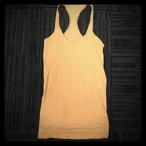 Lululemon cool racerback