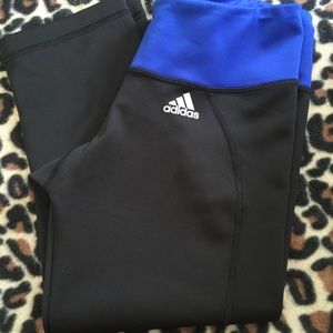 Workout pants