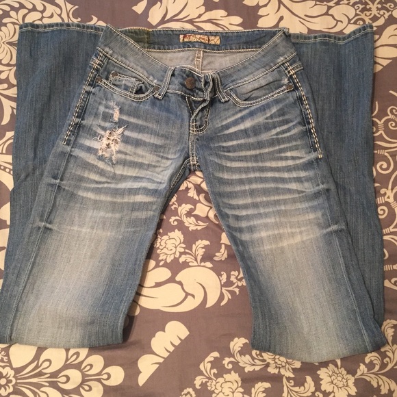 BKE Stella 25X33 1/2