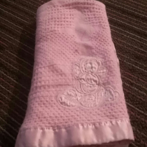 A blanket