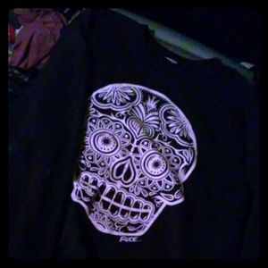 RUDE...Sweatshirt !!!