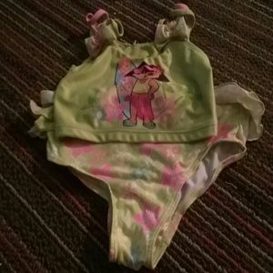 Baby suit