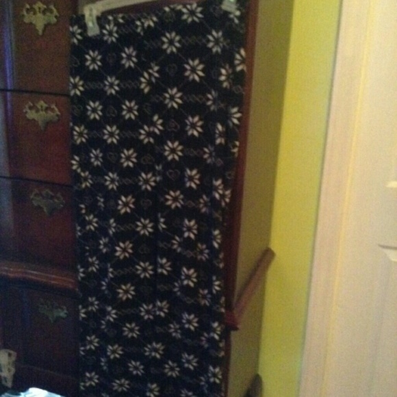 Pj pants