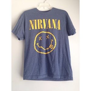 Nirvana T-Shirt