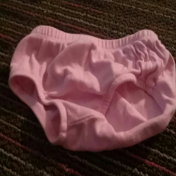 Bottoms