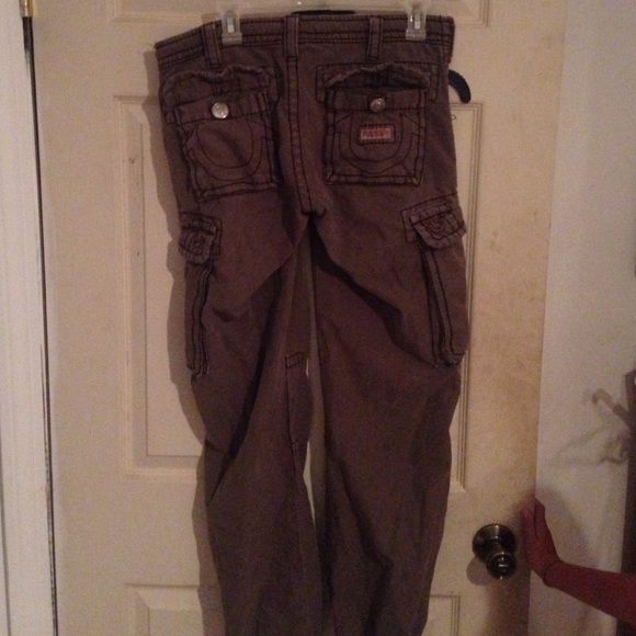 Pants - Picture 2 of 2