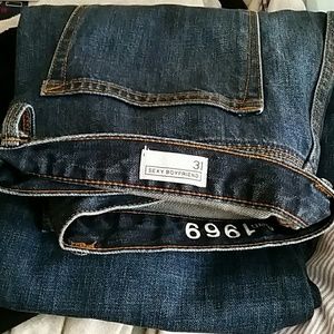 Gap Jean's Womens Size 31