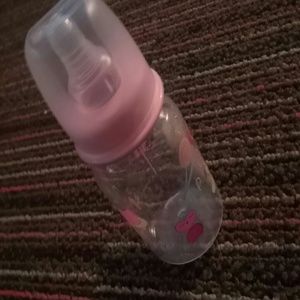 Baby bottle