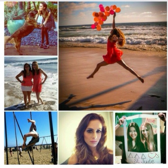 💙💙💙 Share Blue For Sarah💙💙💙 - Picture 2 of 4