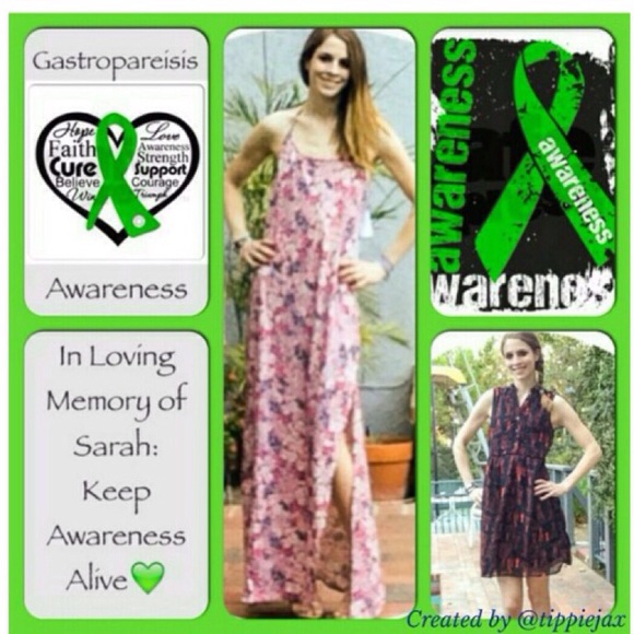 💙💙💙 Share Blue For Sarah💙💙💙 - Picture 4 of 4