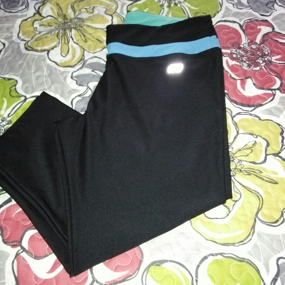 Marika tek workout pants