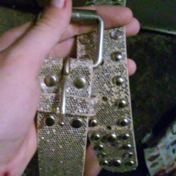 Kids belt