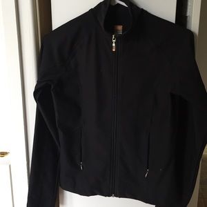 Lucy Exercise Jacket