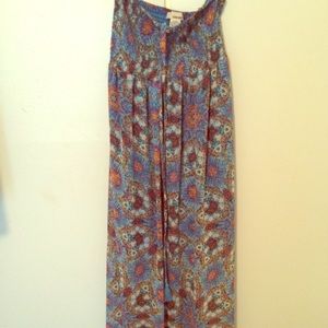 Floral Sundress