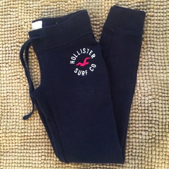 Hollister Sweatpants Leggings